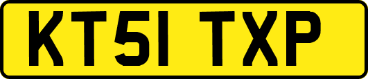 KT51TXP