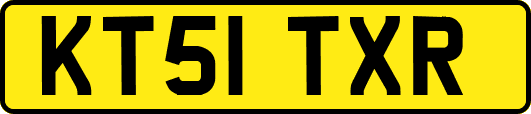 KT51TXR