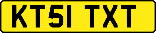 KT51TXT