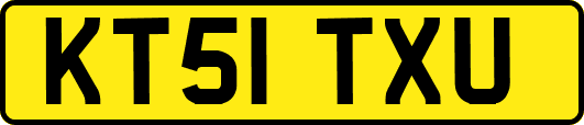KT51TXU