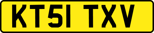 KT51TXV