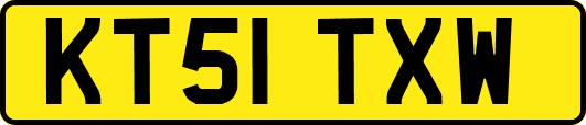 KT51TXW