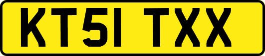 KT51TXX