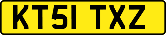 KT51TXZ