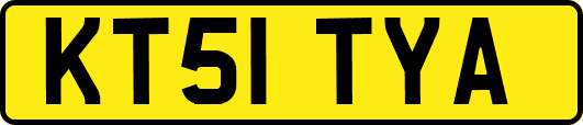 KT51TYA