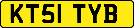 KT51TYB