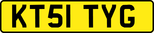 KT51TYG