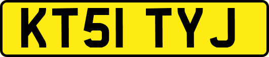 KT51TYJ