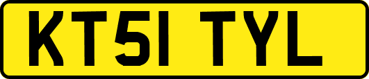 KT51TYL