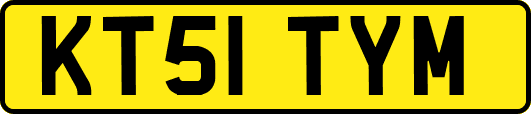 KT51TYM