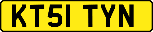 KT51TYN