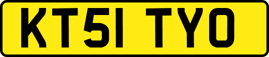 KT51TYO
