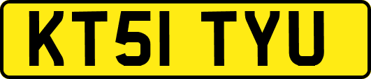 KT51TYU