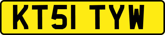 KT51TYW