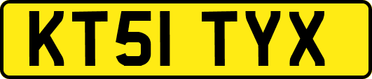 KT51TYX
