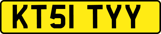 KT51TYY
