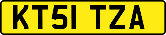 KT51TZA