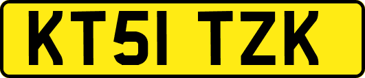 KT51TZK