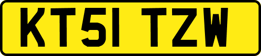 KT51TZW