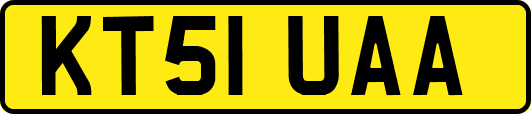 KT51UAA