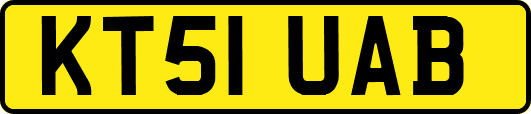 KT51UAB