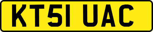 KT51UAC