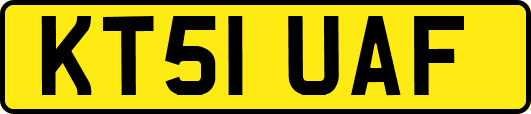 KT51UAF