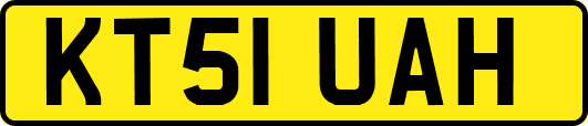 KT51UAH