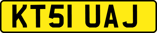 KT51UAJ