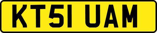 KT51UAM