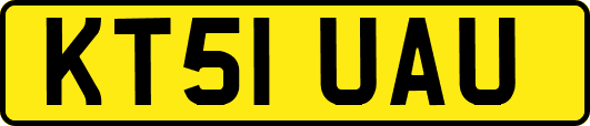 KT51UAU