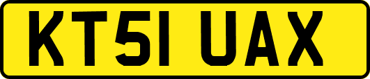 KT51UAX