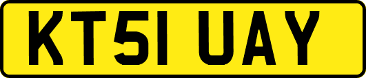 KT51UAY