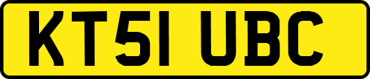 KT51UBC