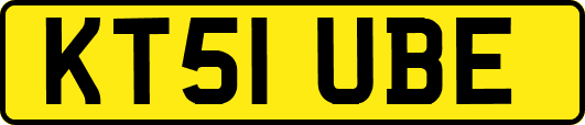 KT51UBE