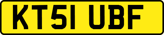 KT51UBF