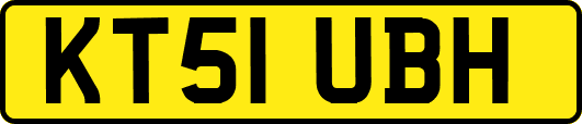 KT51UBH