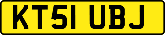 KT51UBJ