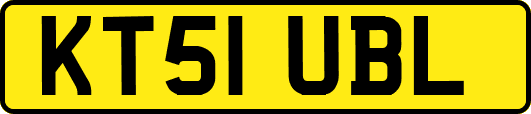 KT51UBL