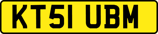 KT51UBM