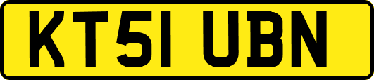 KT51UBN