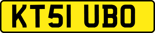 KT51UBO