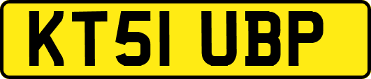 KT51UBP