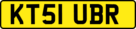 KT51UBR