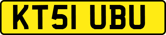 KT51UBU
