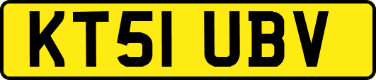 KT51UBV