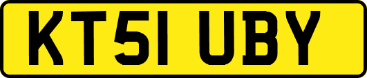 KT51UBY