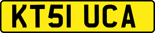 KT51UCA