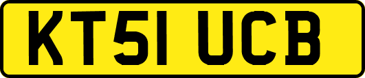 KT51UCB