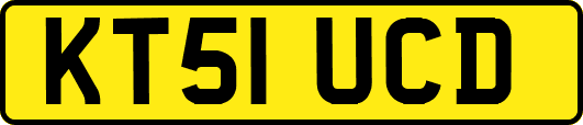 KT51UCD